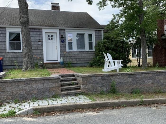 Primary Photo - 2 bedroom in Wareham MA 02558