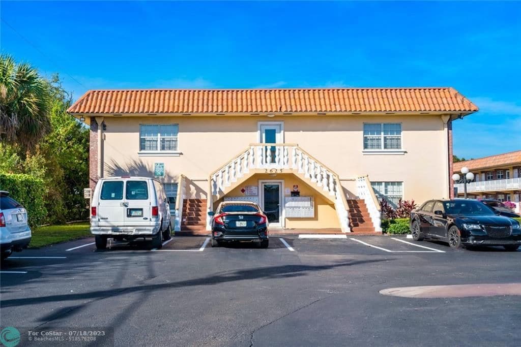 2604 NW 3rd Ave Unit 231, Wilton Manors, FL 33311 Room for Rent in Wilton Manors, FL