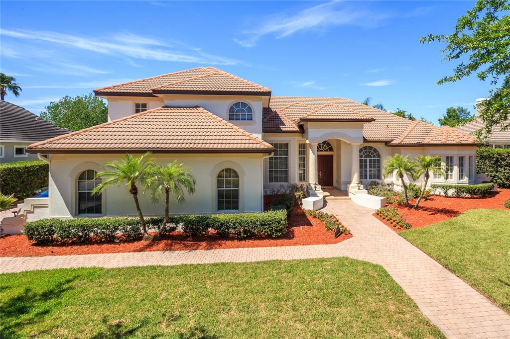Primary Photo - 8760 Southern Breeze Dr
