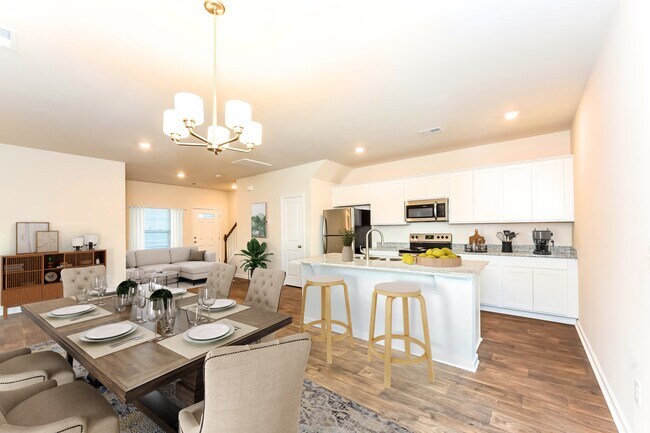 Foto del edificio - 810 Swan Ln