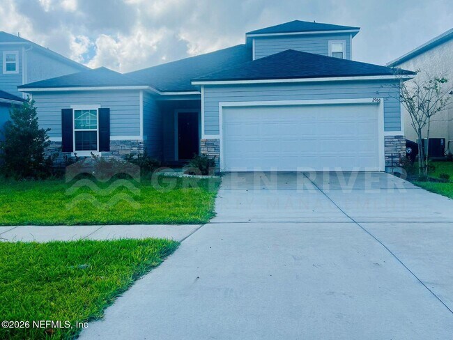 Foto del edificio - 2966 Firethorn Ave