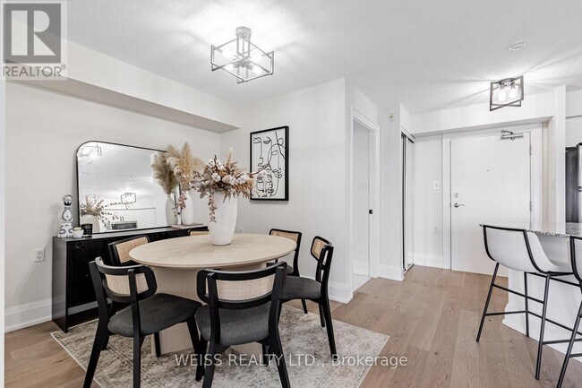 Photo du bâtiment - 872 Sheppard Ave W