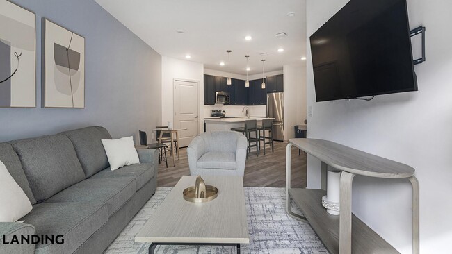 Building Photo - 2900 4th Ave NW