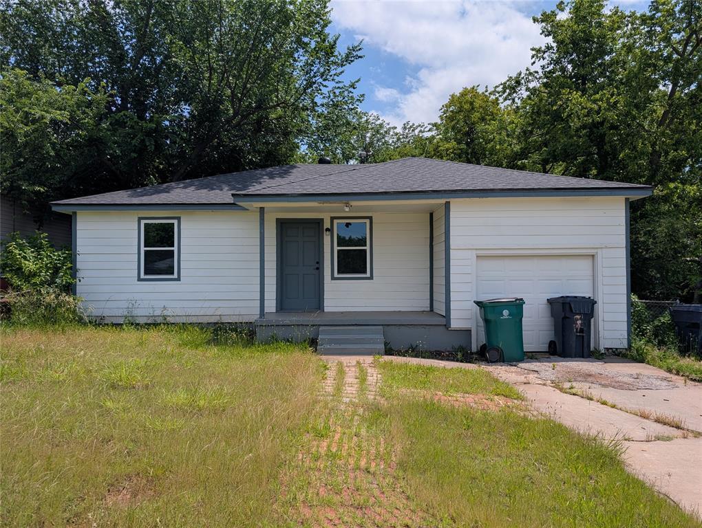 Primary Photo - 908 NE 31st St