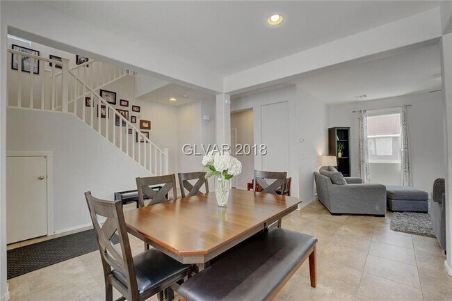Dining Room - 10826 Hunters Green Ave