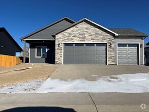 Building Photo - 1529 Magpie Gulch St