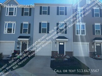 Building Photo - 965 Steamboat Dr