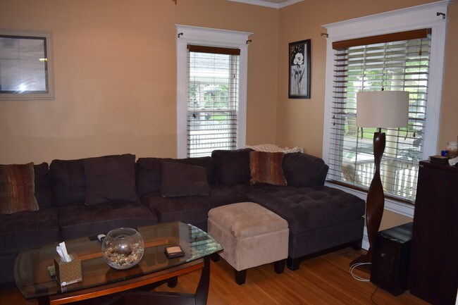 Foto del edificio - 90 Avondale Park