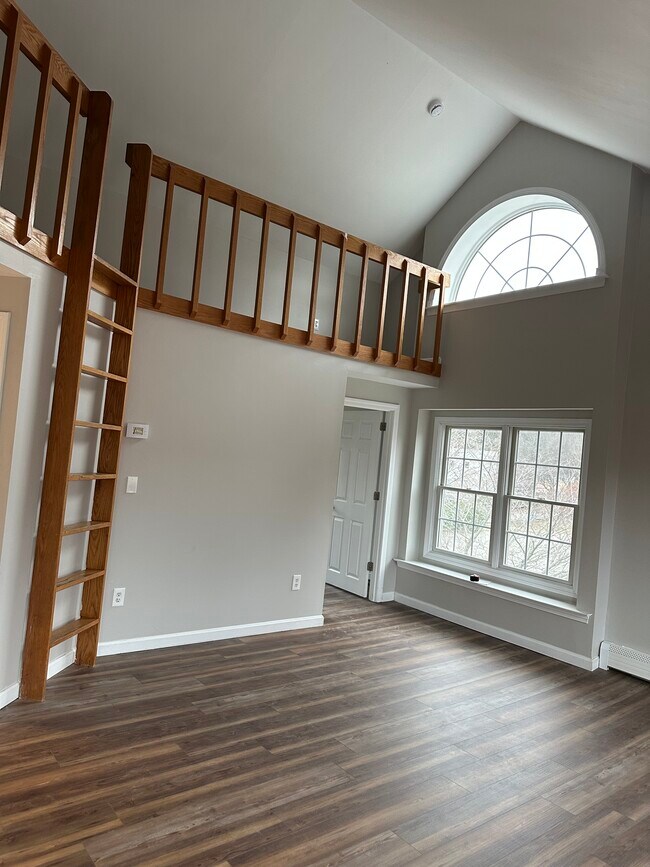 Foto del edificio - 1183 Kingstown Rd