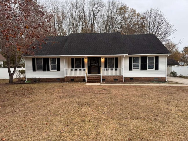 Photo - 3061 Sweetpine Ln House