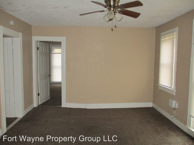 Building Photo - 1302 Huestis Ave
