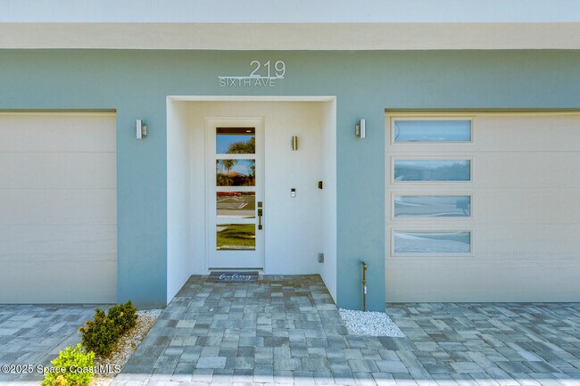 Foto del edificio - 219 6th Ave