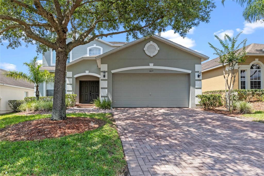 Foto principal - 817 Highgate Park Blvd