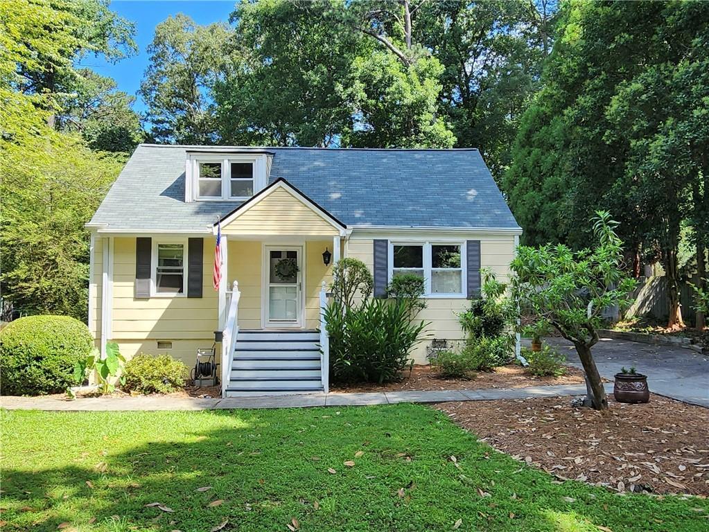 Foto principal - 3516 Hildon Cir