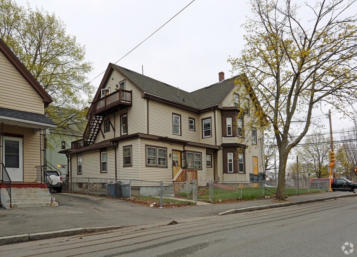 Building Photo - 59-61 High St