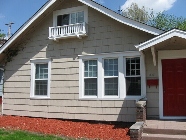 Building Photo - Available June of 2024.  517 S. 35th St.  ...