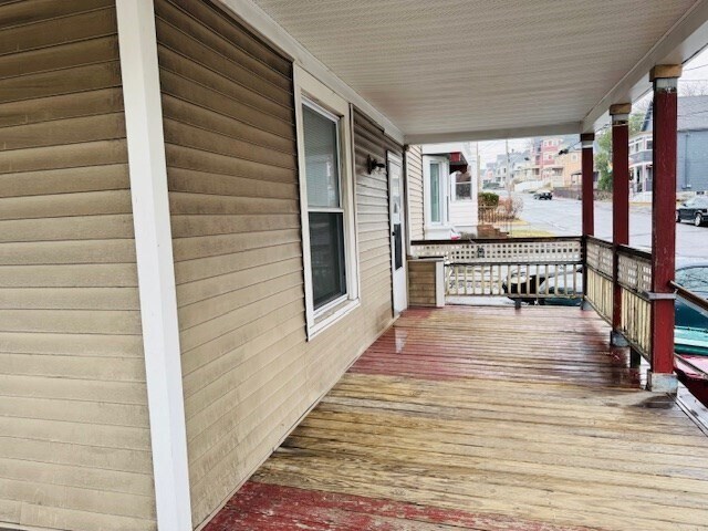 Foto del edificio - 6 Harvard St