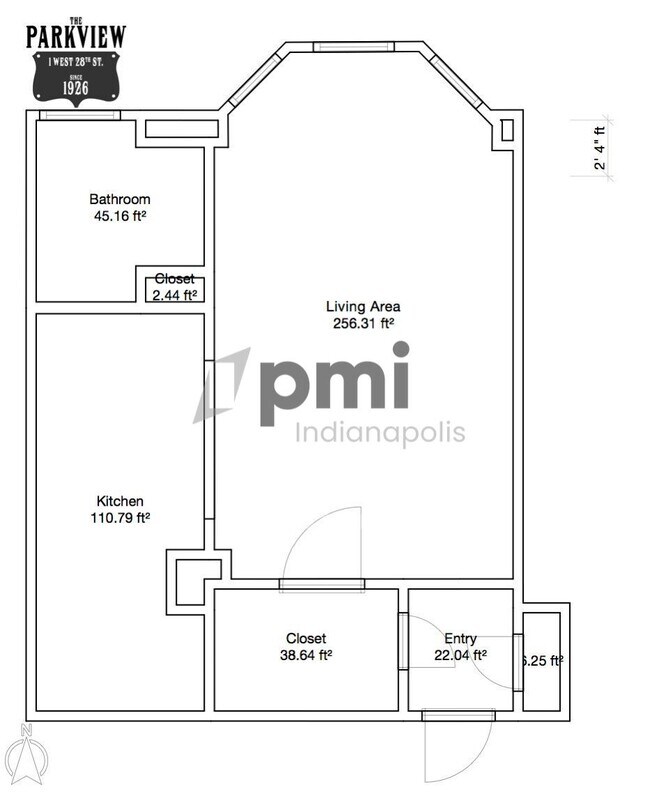 Building Photo - 1 W 28th St