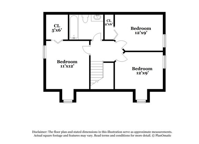 Foto del edificio - 6637 Summer Haven Dr