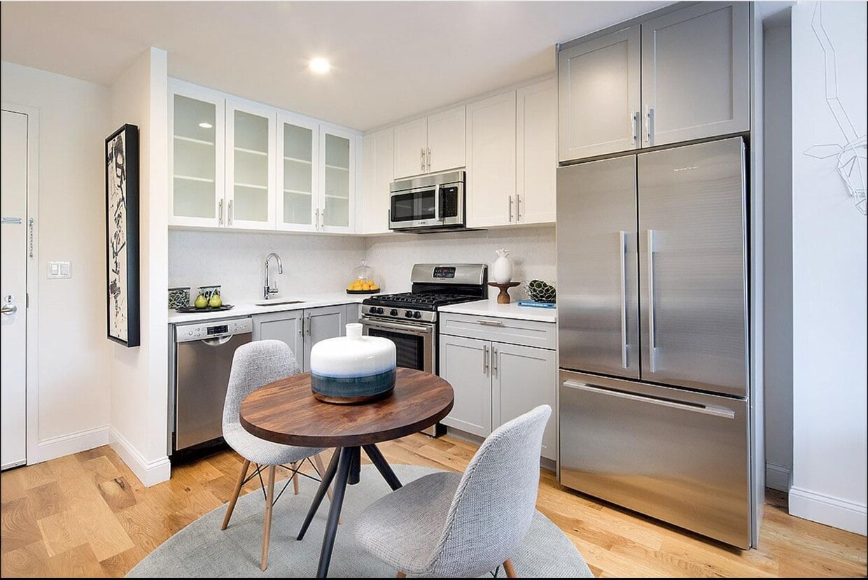 504 Myrtle Ave Unit 8PB, Brooklyn, NY 11205 Room for Rent in