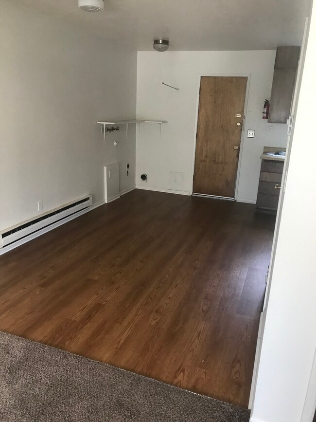 Conexión para lavadora y secadora - 630 Chestnut St