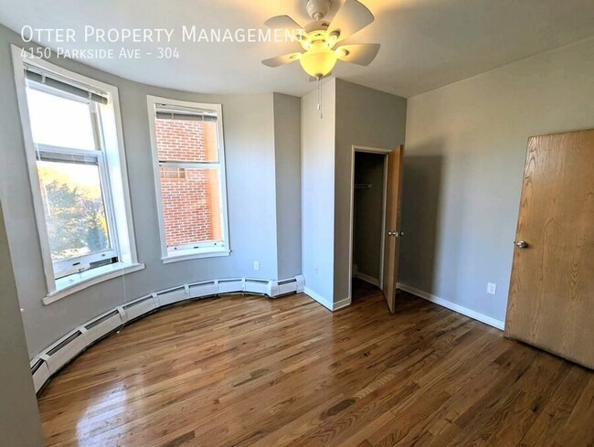 Foto del edificio - Lovely 2BR/1BA in Charming West Philly Apt...