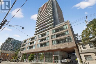 Building Photo - 120-1120 Parliament St