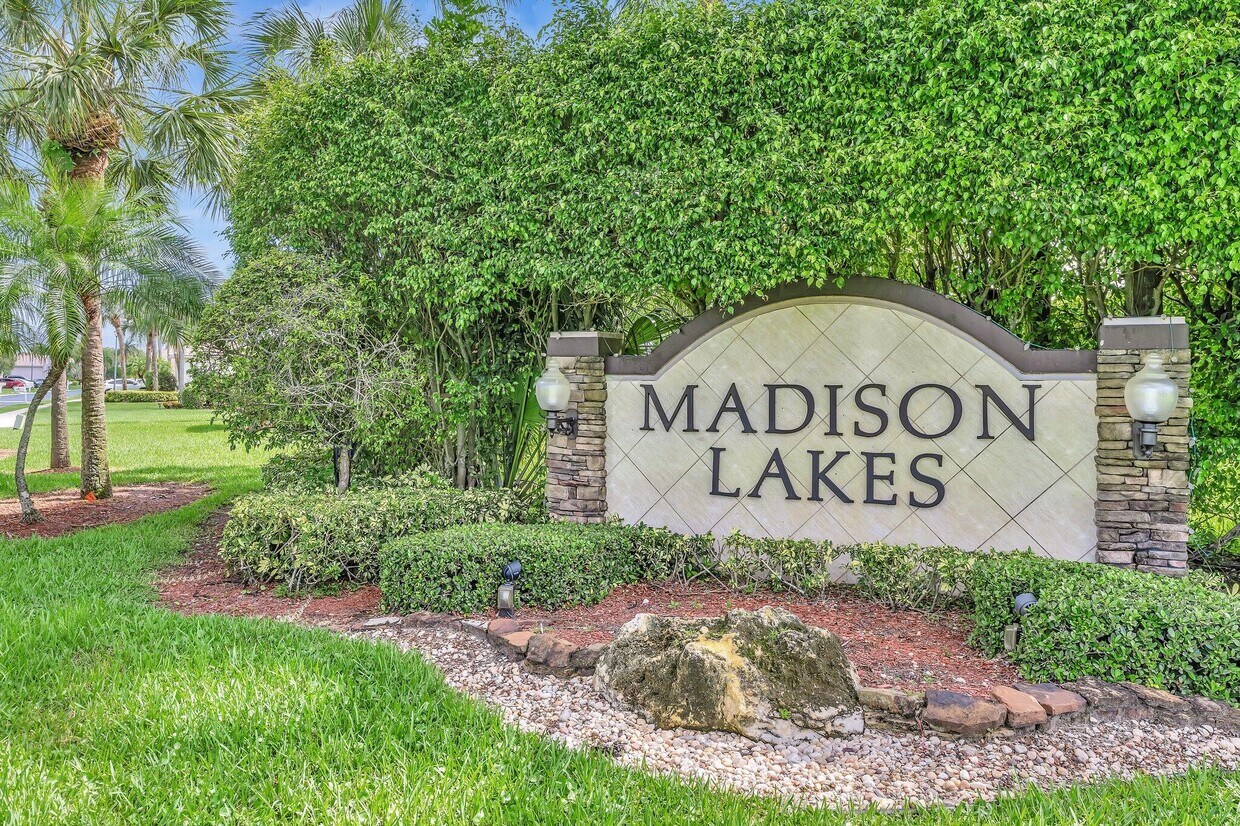 6382 Hamilton Ct, Boynton Beach, FL 33437 House for Rent in Boynton