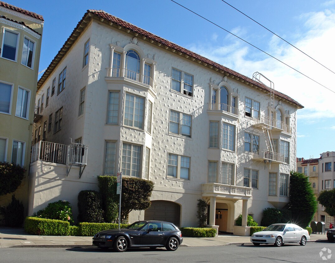 Foto del edificio - 1900 Jefferson St