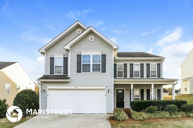 Building Photo - 232 Stone Moss Ln