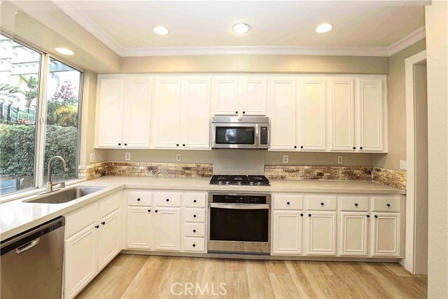 Building Photo - 4445 Leonard Way