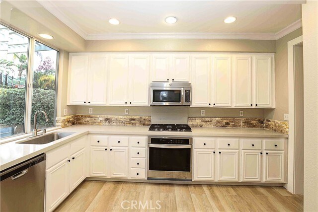 Foto del edificio - 4445 Leonard Way
