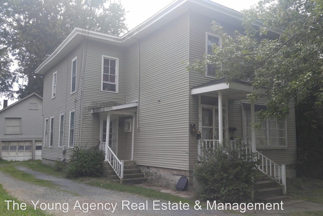 Foto principal - 68 E Genesee St