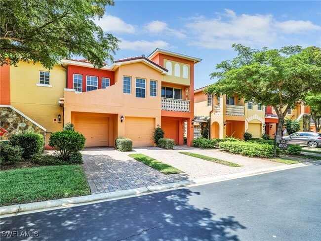 Building Photo - 8532 Via Lungomare Cir