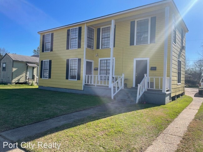 Foto del edificio - 2 br, 1 bath House - 1410 Fullilove  Unit 1