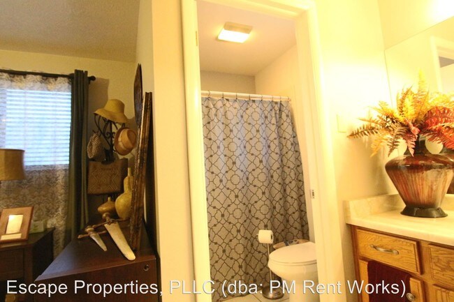 Foto del edificio - 4 br, 3 bath House - 1836 W 1280 N