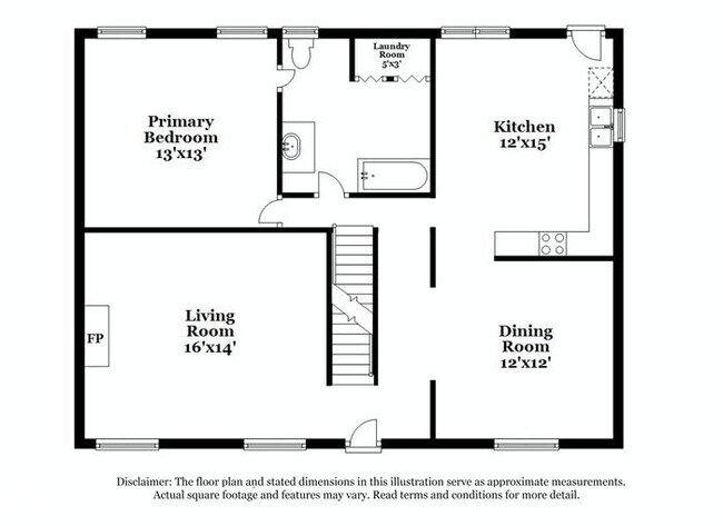 Building Photo - 780 GRINNELL ST, LEWISVILLE, NC 27023