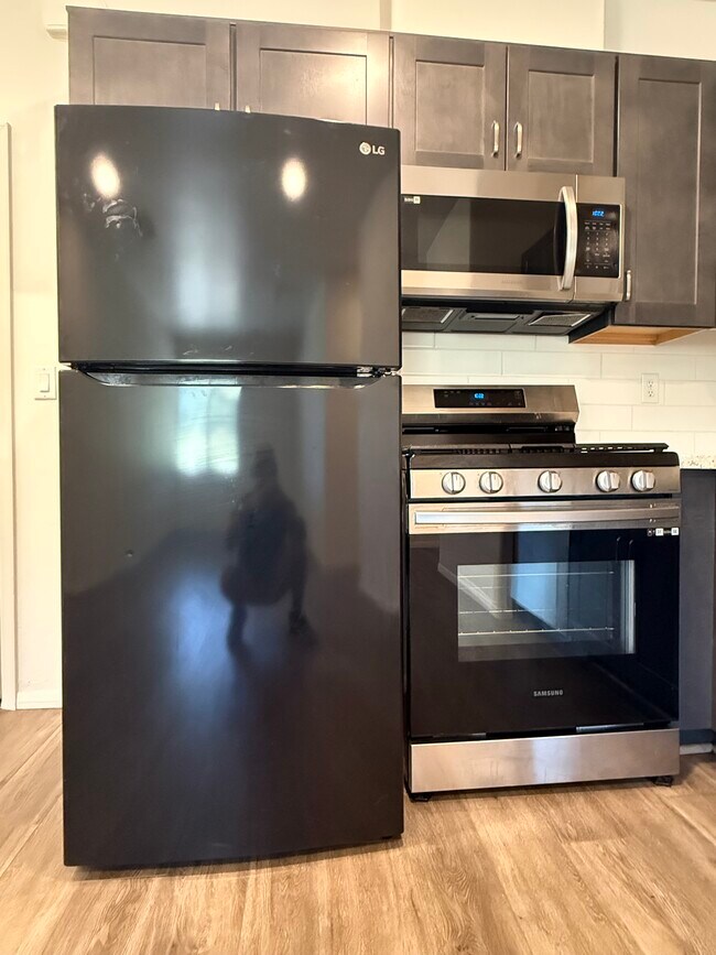 Foto del edificio - 1650 E Ponderosa Pkwy