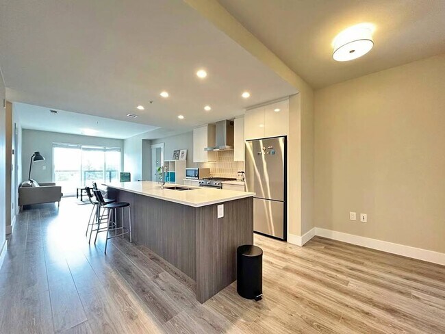 Photo du bâtiment - 1496 Charlotte Rd