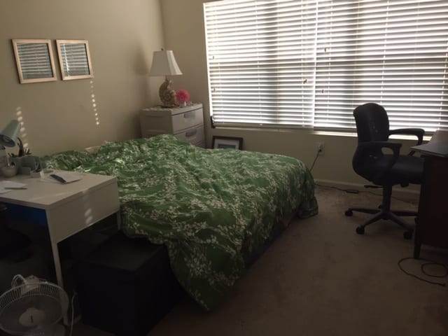Bedroom1 - 7708 Arboretum Dr