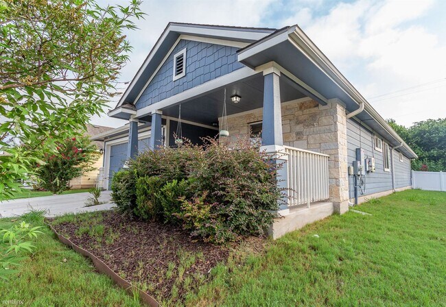 Building Photo - 3 br, 2 bath House - 18705 Obed River Dr