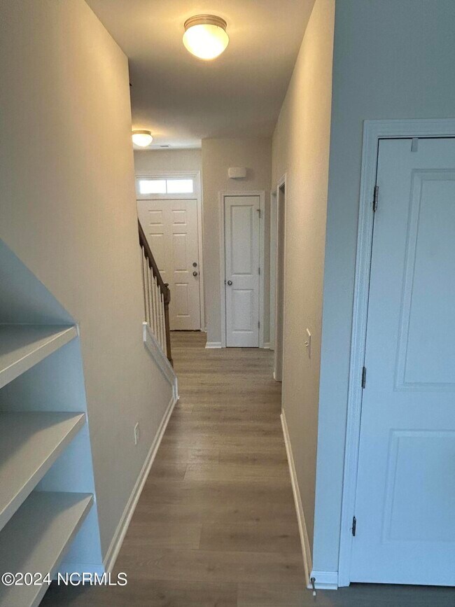 8263 Paramount Point, Winnabow, NC 28479 Townhome Rentals in Winnabow