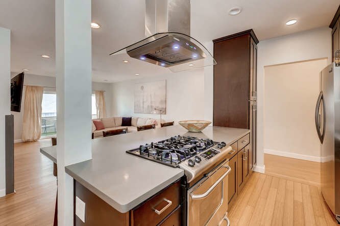 Foto principal - 11820 Mayfield Ave