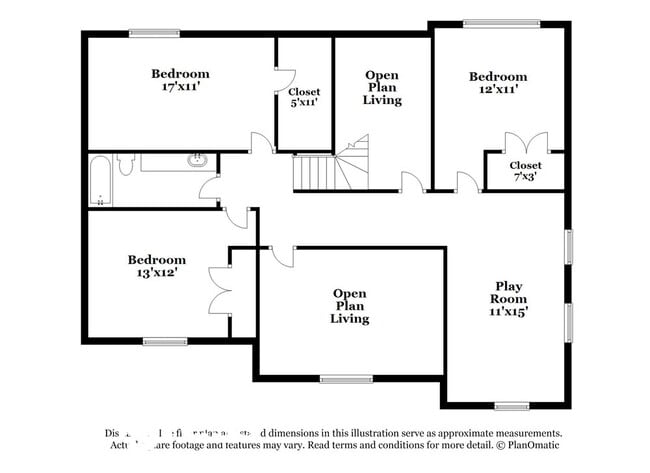 Building Photo - 17811 Memorial Trail Dr