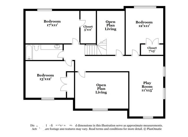 Foto del edificio - 17811 Memorial Trail Dr