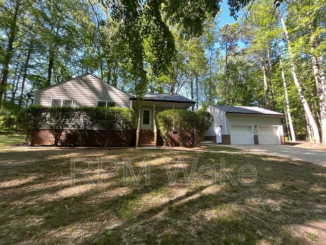 Building Photo - 4200 Willowdale Ct