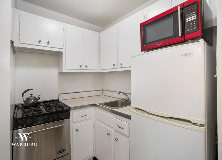 Foto del edificio - 33 West 88th Street