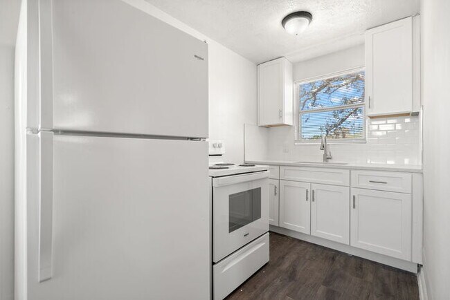 Foto del edificio - Newly Renovated Condo For Rent in St Peter...