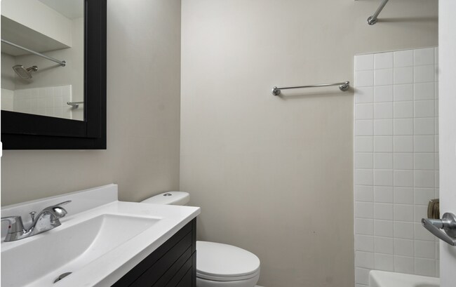 Bathroom 2 - 1101 Pleasant Run Dr