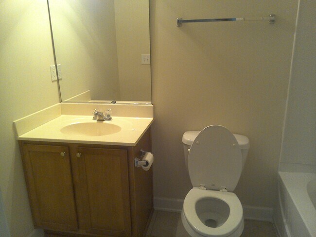 Photo - 2 Bedroom 1st Floor Condo in Berkshire Forest